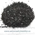 Turmalina neagra pisatura Turmalina neagra pisatura