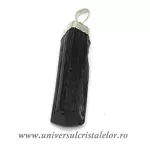 Pandantiv turmalina neagra Pandantiv turmalina neagra