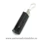 Pandantiv turmalina neagra