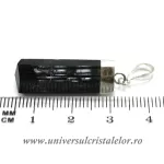 Pandantiv turmalina neagra