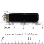 Pandantiv turmalina neagra