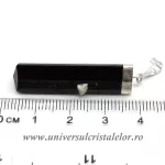 Pandantiv turmalina neagra