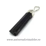 Pandantiv turmalina neagra Pandantiv turmalina neagra