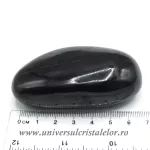 Turmalina neagra polisata Turmalina neagra polisata