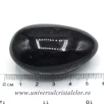 Turmalina neagra polisata Turmalina neagra polisata