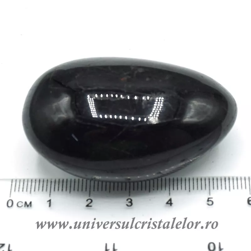 Turmalina neagra polisata Turmalina neagra polisata