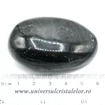 Turmalina neagra polisata