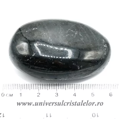 Turmalina neagra polisata Turmalina neagra polisata