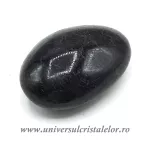 Turmalina neagra polisata Turmalina neagra polisata