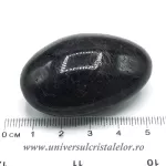 Turmalina neagra polisata Turmalina neagra polisata