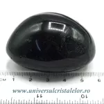 Turmalina neagra polisata Turmalina neagra polisata