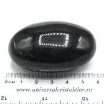 Turmalina neagra polisata Turmalina neagra polisata