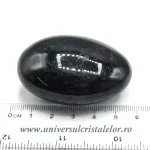 Turmalina neagra polisata Turmalina neagra polisata