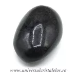 Turmalina neagra polisata Turmalina neagra polisata