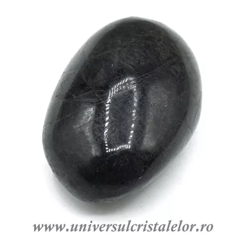 Turmalina neagra polisata Turmalina neagra polisata