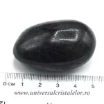 Turmalina neagra polisata Turmalina neagra polisata