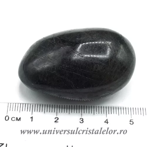 Turmalina neagra polisata Turmalina neagra polisata