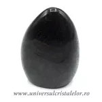 Sculptura turmalina neagra Sculptura turmalina neagra