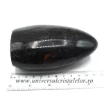Sculptura turmalina neagra Sculptura turmalina neagra