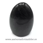 Sculptura turmalina neagra Sculptura turmalina neagra