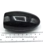 Sculptura turmalina neagra Sculptura turmalina neagra