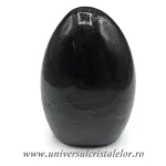 Sculptura turmalina neagra Sculptura turmalina neagra