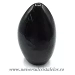 Sculptura turmalina neagra Sculptura turmalina neagra