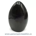 Sculptura turmalina neagra Sculptura turmalina neagra