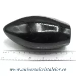 Sculptura turmalina neagra Sculptura turmalina neagra