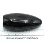 Sculptura turmalina neagra