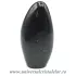 Sculptura turmalina neagra