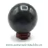 Sfera turmalina neagra