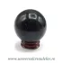 Sfera turmalina neagra