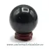 Sfera turmalina neagra