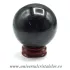 Sfera turmalina neagra