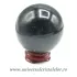 Sfera turmalina neagra