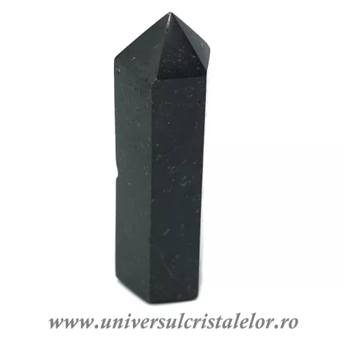Turmalina neagra varf cu baza s4