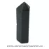 Turmalina neagra varf cu baza s4