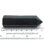 Turmalina neagra varf cu baza s4