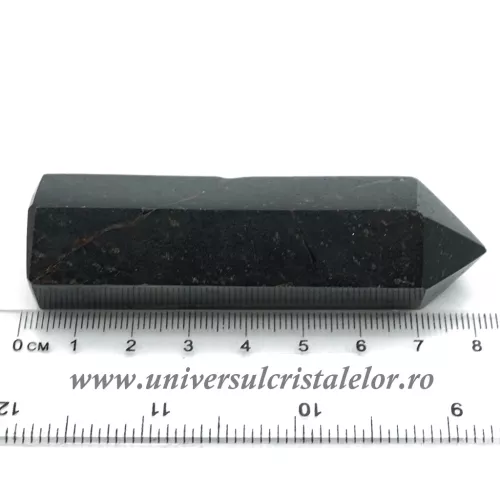 Turmalina neagra varf cu baza s4