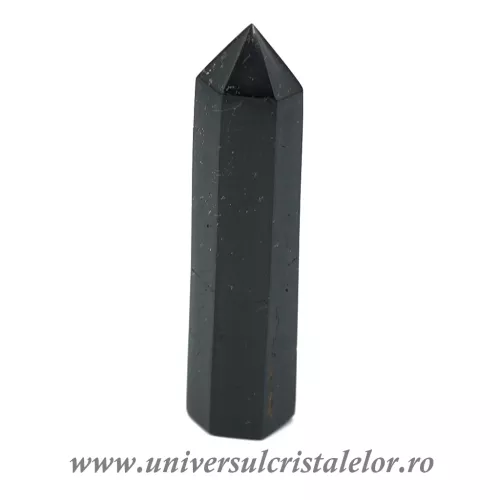 Turmalina neagra varf cu baza s3