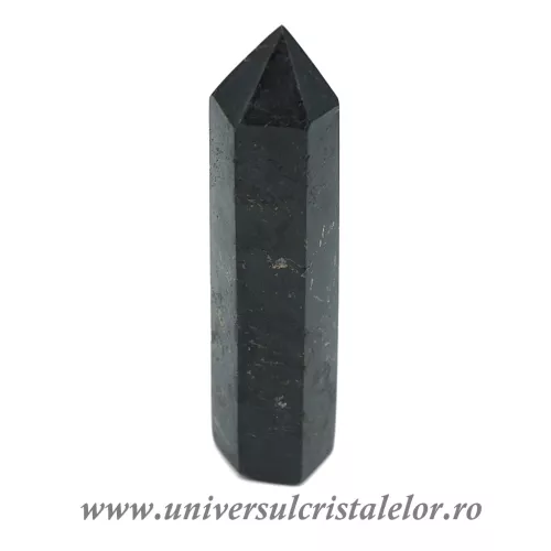 Turmalina neagra varf cu baza s1