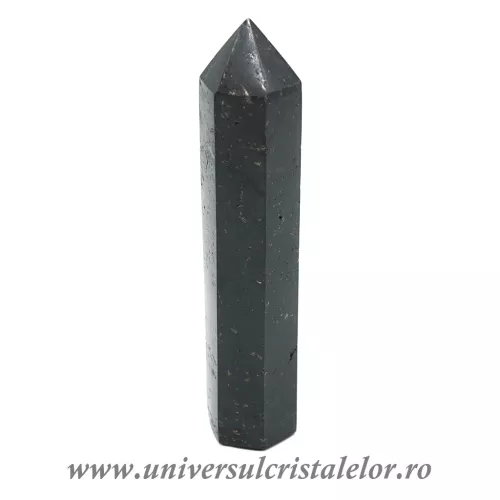 Turmalina neagra varf cu baza s2
