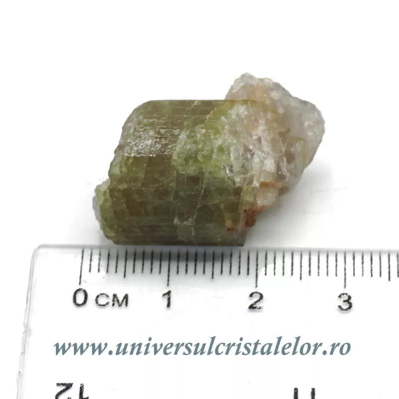 Turmalina pepene Turmalina pepene