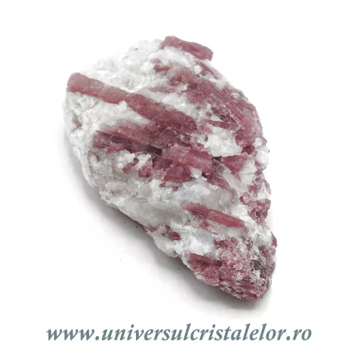 Turmalina roz Turmalina roz