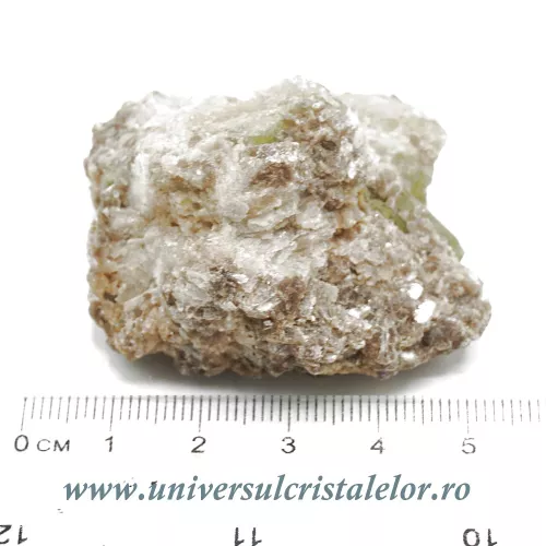 Turmalina verde Turmalina verde