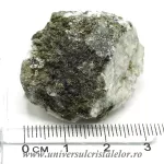 Turmalina verde Turmalina verde