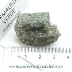 Turmalina verde Turmalina verde