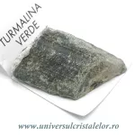 Turmalina verde Turmalina verde