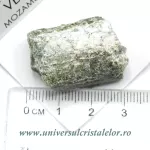 Turmalina verde Turmalina verde